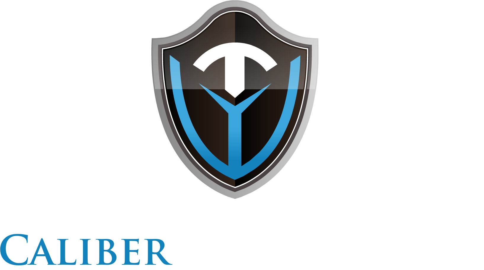 caliber-log0o