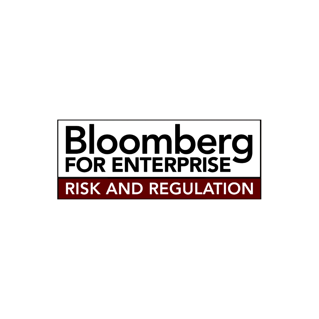 Bloomberg- Enterprise Risk