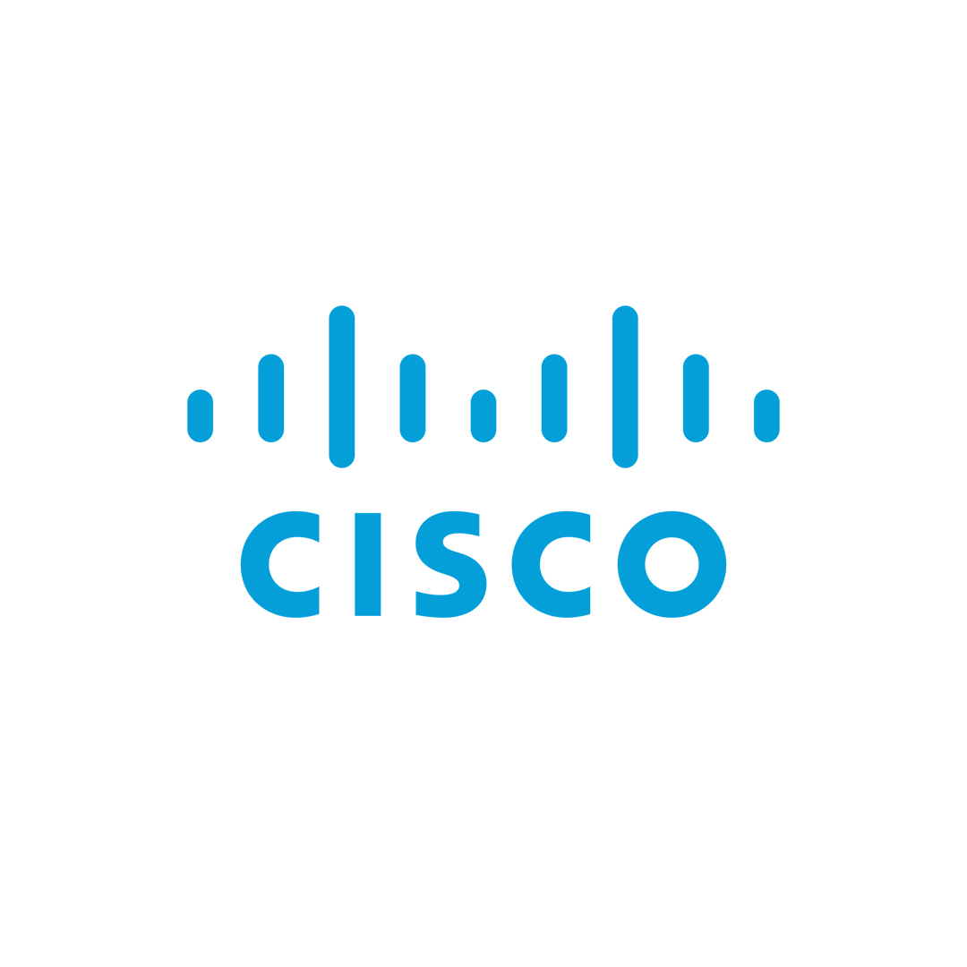 Cisco- Security Solutions