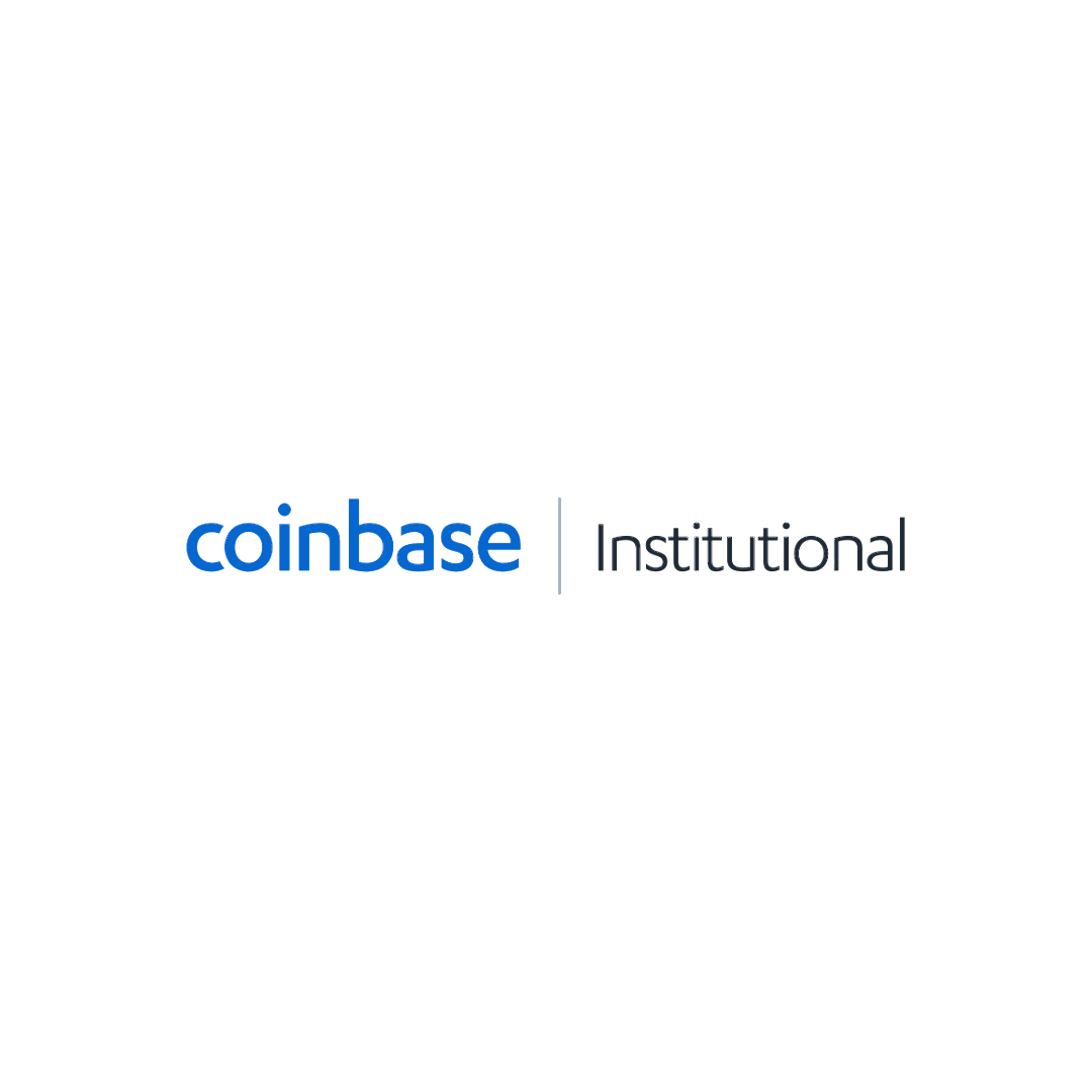 Coinbase- Institutional Solutions