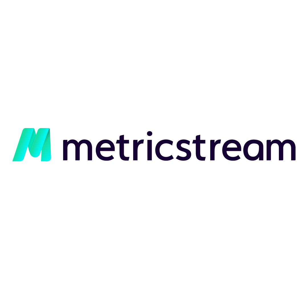 MetricStream_Logo