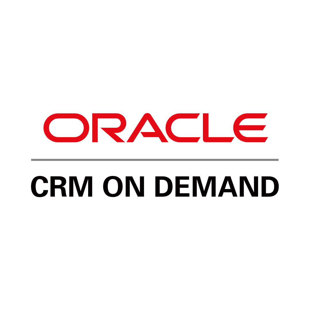 Oracle- CRM for Banking