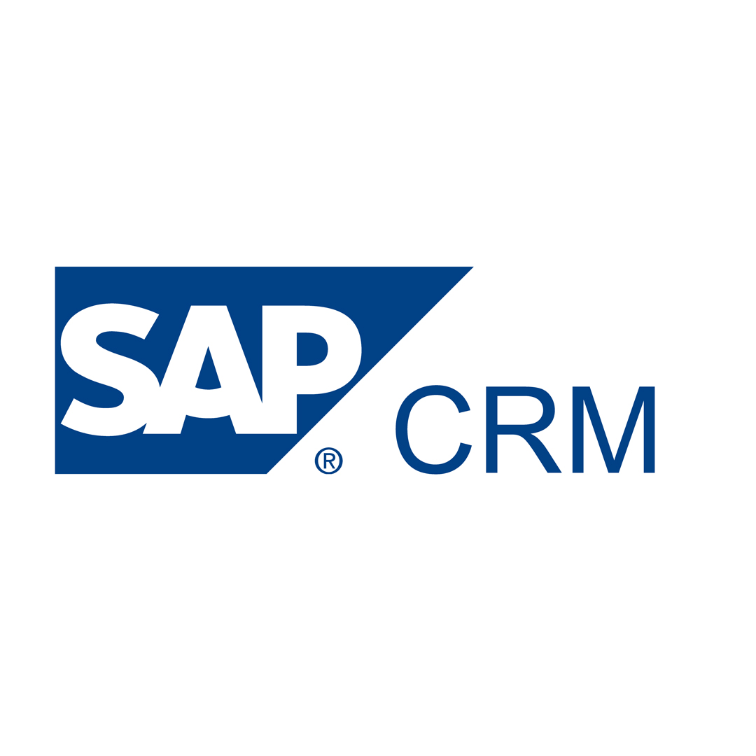 SAP- CRM