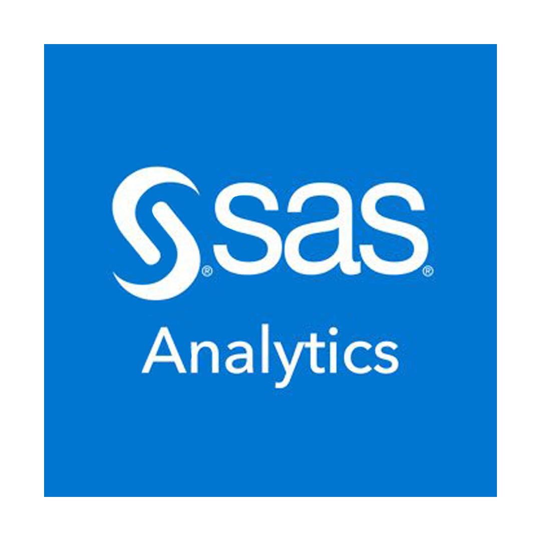 Sas BankingAnalytics