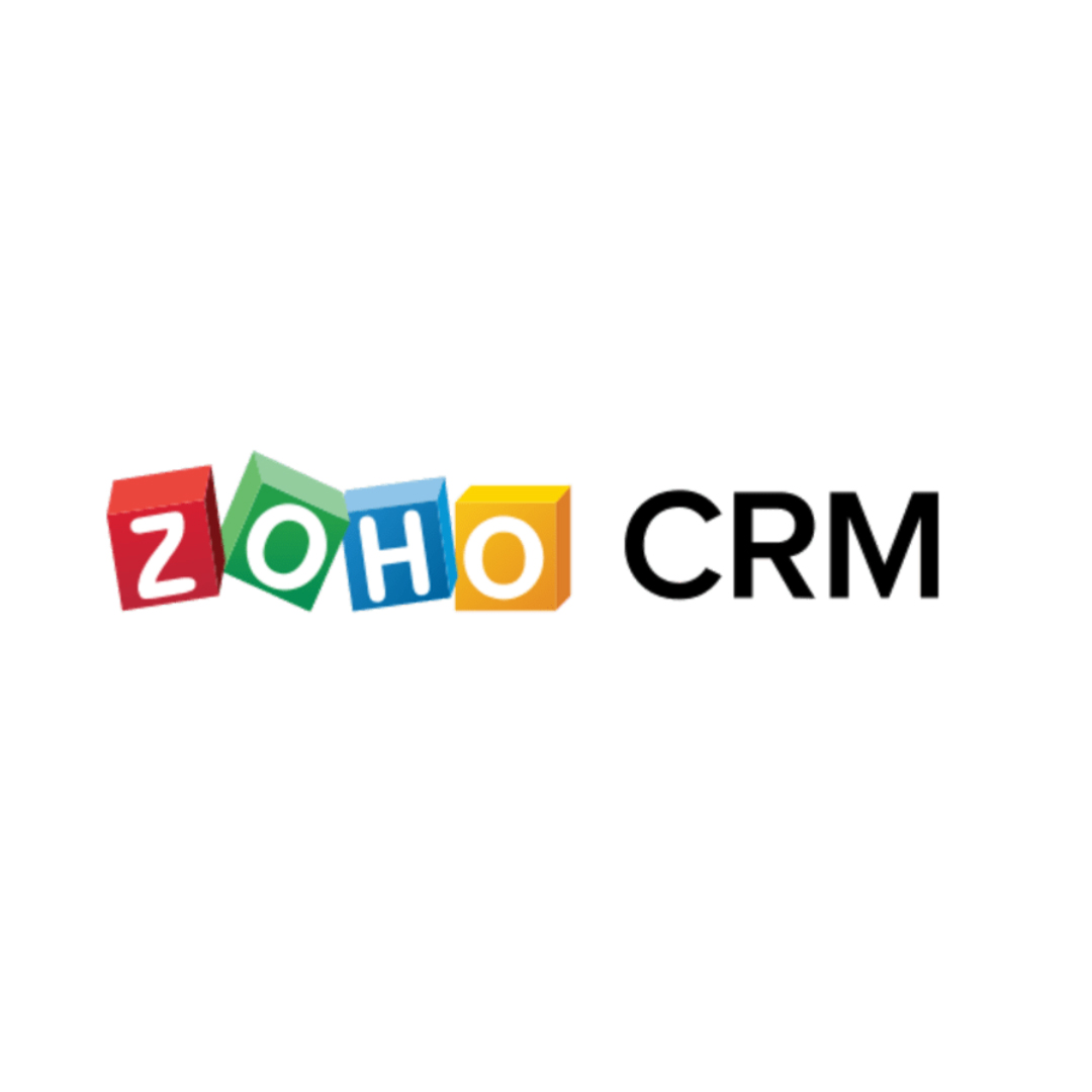 Zoho- CRM for Banking